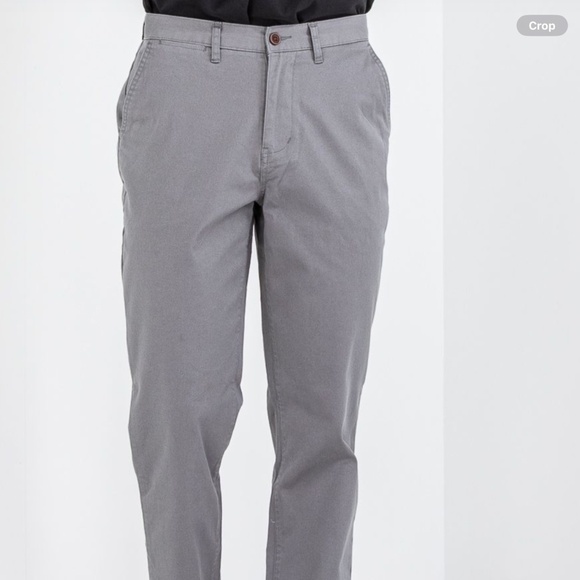 Katin Kraft Pant - Picture 2 of 4